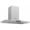 Hotte décorative - ROSIERES - RHP97000/1LIN/1 - 90 cm - 609.3 m3/h - 69 dB