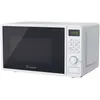 Candy CMWA20SDLWLI Micro-ondes Mono Idea - 20L - MO : 700W - UI digitale - 5 niveaux de puissance - Blanc