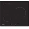 Candy Plaque Vitrocéramique Candy CH63CC/4U2 5500 W 60 cm