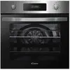 Four Candy EKB101W 944068092 gris prytolytique multifonction 430.0 °C