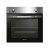 Four encastrable hydrolyse - Convection naturelle Candy FIDC X200 - Noir Inox - Classe A