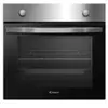 CANDY FIDC X100, Idéa, 70 litres, Convection naturelle FIDCX100