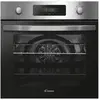 Candy Four encastrable émail lisse fidc x605, 65 litres, multifonction, timer touch