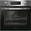 Candy Candy - Four encastrable 60l 56cm catalyse inox FIDCX665/1