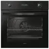 Candy Four intégrable multifonction 65l 60cm catalyse noir - FIDCN665