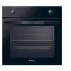CANDY Four encastrable émail lisse FIDC N100, 70 litres, 3 modes de cuisson
