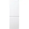 Candy - réfrigérateur combiné 60cm 341l nofrost blanc - cce3t618ew TU