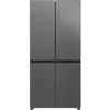 Candy - réfrigérateur américain 83cm 463l nofrost - cfqq5t817eps TU
