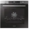 Rosieres Four Encastrable Pyrolyse Chaleur Pulsée Rfc3op5579in - Noir - Porte Froide - 75l
