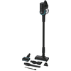 Hoover hf410p 011 aspirateur balai batterie sec micro sans sac 0,4 l 240 w vert