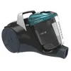 Hoover Breeze BR71_BR30011 - Aspirateur - traineau - sans sac - noir luxueux