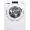 Candy Smart Pro CSO 1285TW4/1-S machine à laver Charge avant 8 kg 1200...