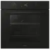 Four encastrable Haier H6 ID23B3YTB - Multifonction - Chaleur pulsée - 78L - Noir