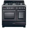 Piano de cuisson Rosieres RGM95D2SB PAUL BOCUSE