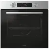 Candy - four intégrable 78l 60cm pyrolyse inoxnoir  ca6n5b3eytx - CA6N5B3EYTX