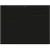 Haier Series 2 HAIFB54IRCS, Noir, Encastrable, 65 cm, Table de cuisson...