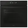 Haier Four - Haier H6 ID46G3YTB - Classe A++ - Pyrolytic + Hydrolytic - 78 litres - Noir