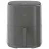 Friteuse À Air Chaud Simple Haier Haf5p 011 5 L Indépendante 1500 W Noir