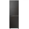 Candy Refrigerateur combine CNCQ2T618EB 235 noir ventile (no frost)