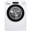 Lave linge ouverture hublot CANDY CSS1414TWMBE-FR