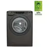 Lave-linge frontal CANDY HES12104TWMBB6-4