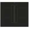Plaque de cuisson avec hotte intégrée Candy CIH614CF