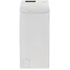 Candy Lave-linge posé Candy TCA473D3 S
