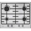 Table de cuisson gaz