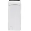 Lave-linge Haier THASN476TM5-S 7kg Carga Supérieure 1400RPM B Blanc