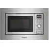 Candy CA20FMW7NG Four micro-ondes 20 litres 1250 W Inox