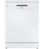 Candy à lave-vaisselle CF3C7L1W blanc 60 cm 