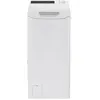Lave linge ouverture dessus CANDY TCAS464TM5-S