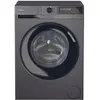 Candy BR 48B6G-S Lave-linge à chargement frontal 8 kg 1400 RPM Anthrac...