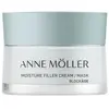 Anne Möller Blockâge crème masque hydratant effet combleur 50 ml