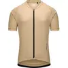 Briko Maillot à Manches Courtes Optimal L