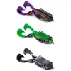 Molix Leurre Souple Supernato Frog R 22g 115 Mm