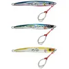 Molix Jig Theos Lead Free Shore 100g 150 Mm