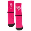Mb Wear Chaussettes Wine Grape Ltd EU 42-46