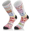 Mb Wear Chaussettes Fun