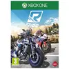 Milestone Srl Bandai Namco Entertainment Ride Xbox One