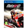 Milestone Srl Console portable - Sony - PSV MOTO GP 14 - Blanc - Standard - non