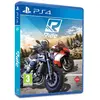 Logithéque Bandai Namco Entertainment Ride Ps4