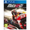 Jeu de course MotoGP 14 - Milestone - PS4 - 18 circuits - 5 classes de motos
