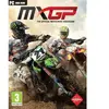Milestone Srl Jeu PC BIGBEN MX GP - Course - PC - Physique réaliste - 60 pilotes officiels - 14 circuits officiels