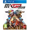 Milestone Srl Bandai Namco Entertainment Mxgp 2019 - The Official Motocross Videogame Ps4