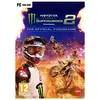 Milestone Srl Nacon Monster Supercross Energy 2 : The Official Videogame Pc