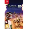 Milestone Srl Monster Energy Supercross The Official Videogame 2 Nintendo Switch