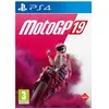 Bandai Namco Moto GP 19 Jeu PS4
