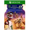Milestone Srl Monster Energy Supercross The Official Videogame 2 Xbox One Xbox One