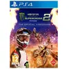 Bigben Monster Energy Supercross The Official Videogame 2 PS4 PlayStation 4